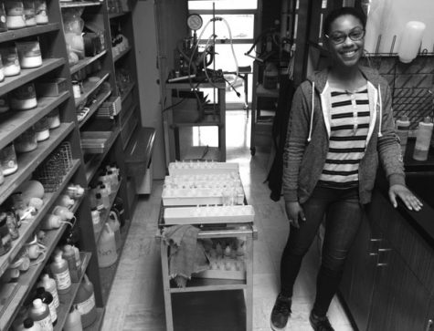 Ayana Gray to study at MIT for six weeks