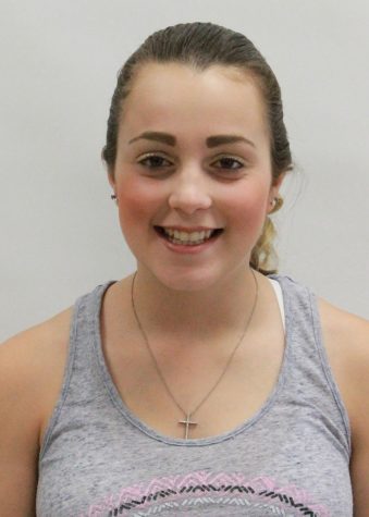 Ashley Seibel
