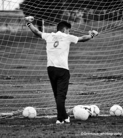 Athlete spotlight: Colton Rasmussen