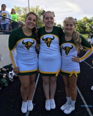 Athlete Spotlight: Garrity Wright
