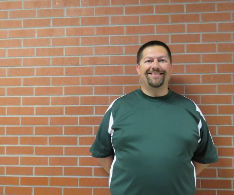 CMR teacher finds passion in coaching