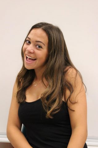 Mackenzie George