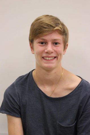 Gauthier Paget