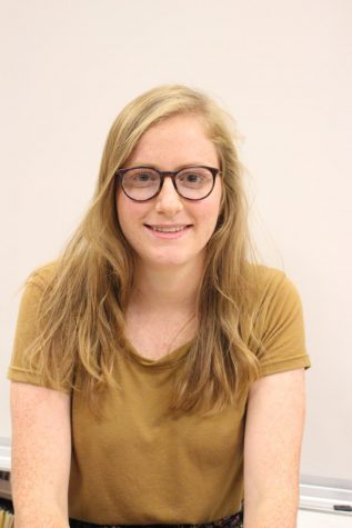 Sophie Aron