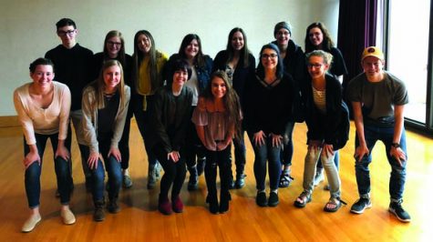 CMR journalists earn awards at UM Journalism Day