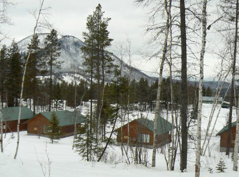 There’s snowplace like Montana